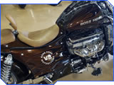 Mountain Boss Hoss Used Motorcycles For Sale