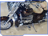 Mountain Boss Hoss Used Motorcycles For Sale