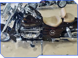 Mountain Boss Hoss Used Motorcycles For Sale