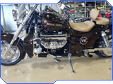 Mountain Boss Hoss Used Motorcycles For Sale