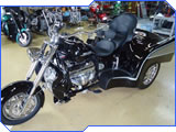 Mountain Boss Hoss Used Motorcycles For Sale
