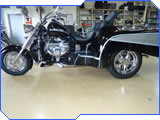 Mountain Boss Hoss Used Motorcycles For Sale