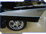 Mountain Boss Hoss Used Motorcycles For Sale