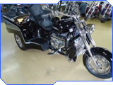 Mountain Boss Hoss Used Motorcycles For Sale