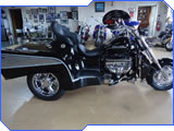 Mountain Boss Hoss Used Motorcycles For Sale