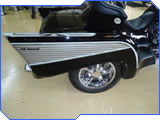 Mountain Boss Hoss Used Motorcycles For Sale