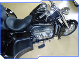 Mountain Boss Hoss Used Motorcycles For Sale