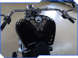 Mountain Boss Hoss Used Motorcycles For Sale