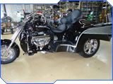 Mountain Boss Hoss Used Motorcycles For Sale