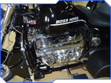 Mountain Boss Hoss Used Motorcycles For Sale
