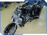 Mountain Boss Hoss Used Motorcycles For Sale