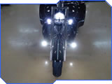 Mountain Boss Hoss Used Motorcycles For Sale