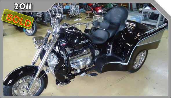 Mountain Boss Hoss Used Motorcycles For Sale