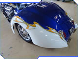 Mountain Boss Hoss Used Motorcycles For Sale