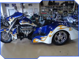 Mountain Boss Hoss Used Motorcycles For Sale