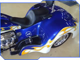Mountain Boss Hoss Used Motorcycles For Sale