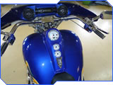 Mountain Boss Hoss Used Motorcycles For Sale