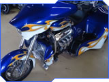 Mountain Boss Hoss Used Motorcycles For Sale
