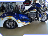 Mountain Boss Hoss Used Motorcycles For Sale