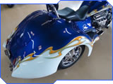Mountain Boss Hoss Used Motorcycles For Sale