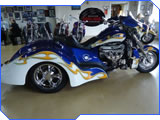 Mountain Boss Hoss Used Motorcycles For Sale