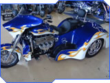 Mountain Boss Hoss Used Motorcycles For Sale