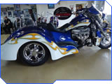 Mountain Boss Hoss Used Motorcycles For Sale