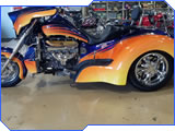 Mountain Boss Hoss Used Motorcycles For Sale