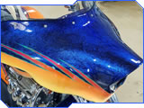 Mountain Boss Hoss Used Motorcycles For Sale