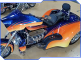 Mountain Boss Hoss Used Motorcycles For Sale