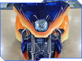 Mountain Boss Hoss Used Motorcycles For Sale