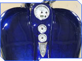 Mountain Boss Hoss Used Motorcycles For Sale