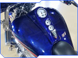 Mountain Boss Hoss Used Motorcycles For Sale