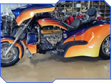 Mountain Boss Hoss Used Motorcycles For Sale