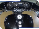 Mountain Boss Hoss Used Motorcycles For Sale