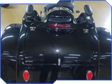 Mountain Boss Hoss Used Motorcycles For Sale