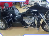 Mountain Boss Hoss Used Motorcycles For Sale