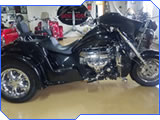 Mountain Boss Hoss - Sold Bikes
