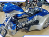 Mountain Boss Hoss Used Motorcycles For Sale