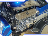 Mountain Boss Hoss Used Motorcycles For Sale