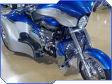 Mountain Boss Hoss Used Motorcycles For Sale