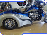 Mountain Boss Hoss Used Motorcycles For Sale