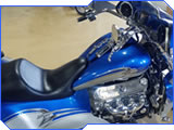 Mountain Boss Hoss Used Motorcycles For Sale