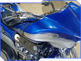 Mountain Boss Hoss Used Motorcycles For Sale
