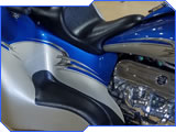 Mountain Boss Hoss Used Motorcycles For Sale