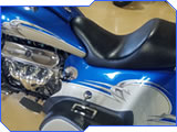 Mountain Boss Hoss Used Motorcycles For Sale