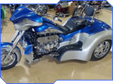 Mountain Boss Hoss Used Motorcycles For Sale