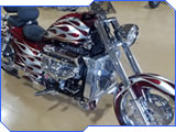Mountain Boss Hoss Used Motorcycles For Sale