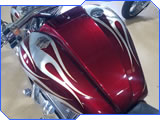 Mountain Boss Hoss Used Motorcycles For Sale