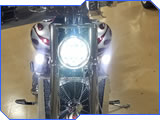 Mountain Boss Hoss Used Motorcycles For Sale
